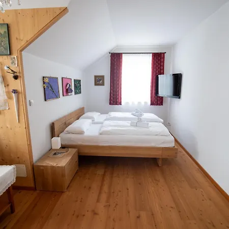 Bergnest Grundlsee *