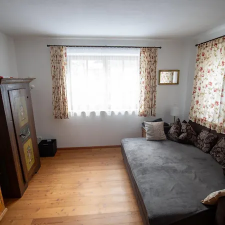 Holiday home Bergnest Grundlsee *