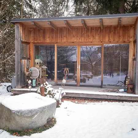 Bergnest Grundlsee Grossing (Liezen)