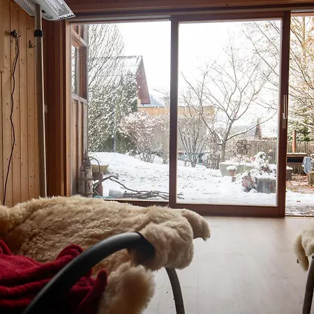 Bergnest Grundlsee Vakantiehuis Grossing (Liezen)