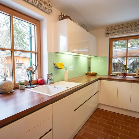 Bergnest Grundlsee Grossing (Liezen)