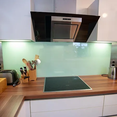 Bergnest Grundlsee * Grossing (Liezen)