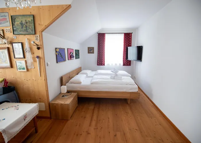 Bergnest Grundlsee *