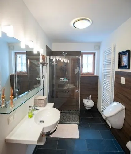 Bergnest Grundlsee *