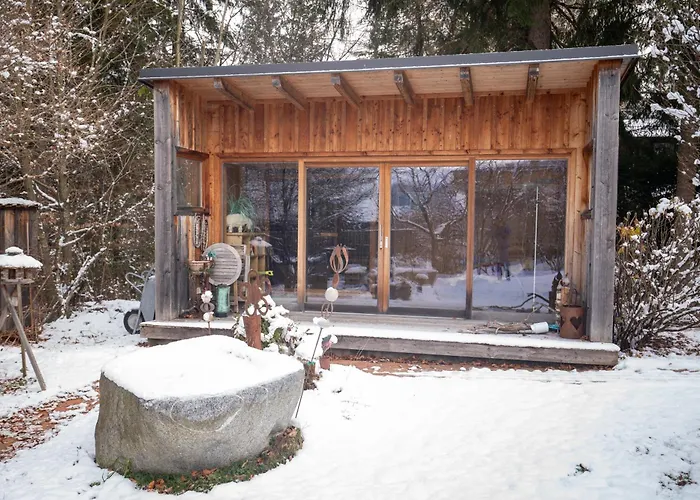 Bergnest Grundlsee Grossing (Liezen)