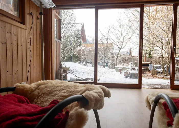 Bergnest Grundlsee بيت للعطل Grossing (Liezen)