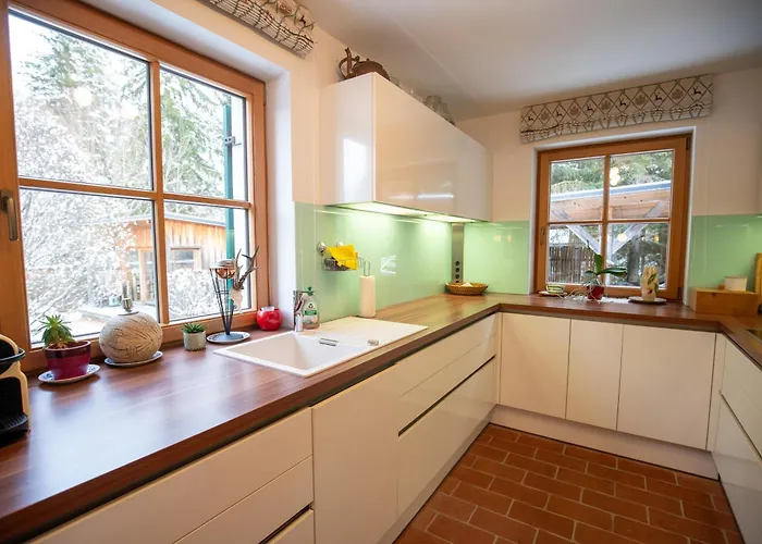 Bergnest Grundlsee Grossing (Liezen)