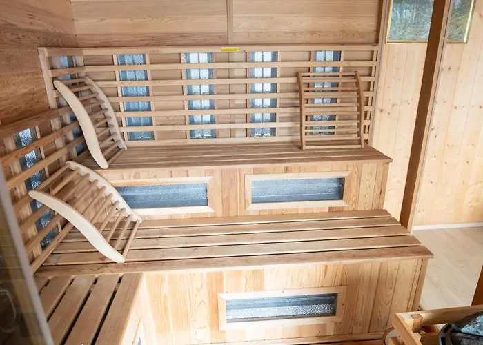 Bergnest Grundlsee * Grossing (Liezen)